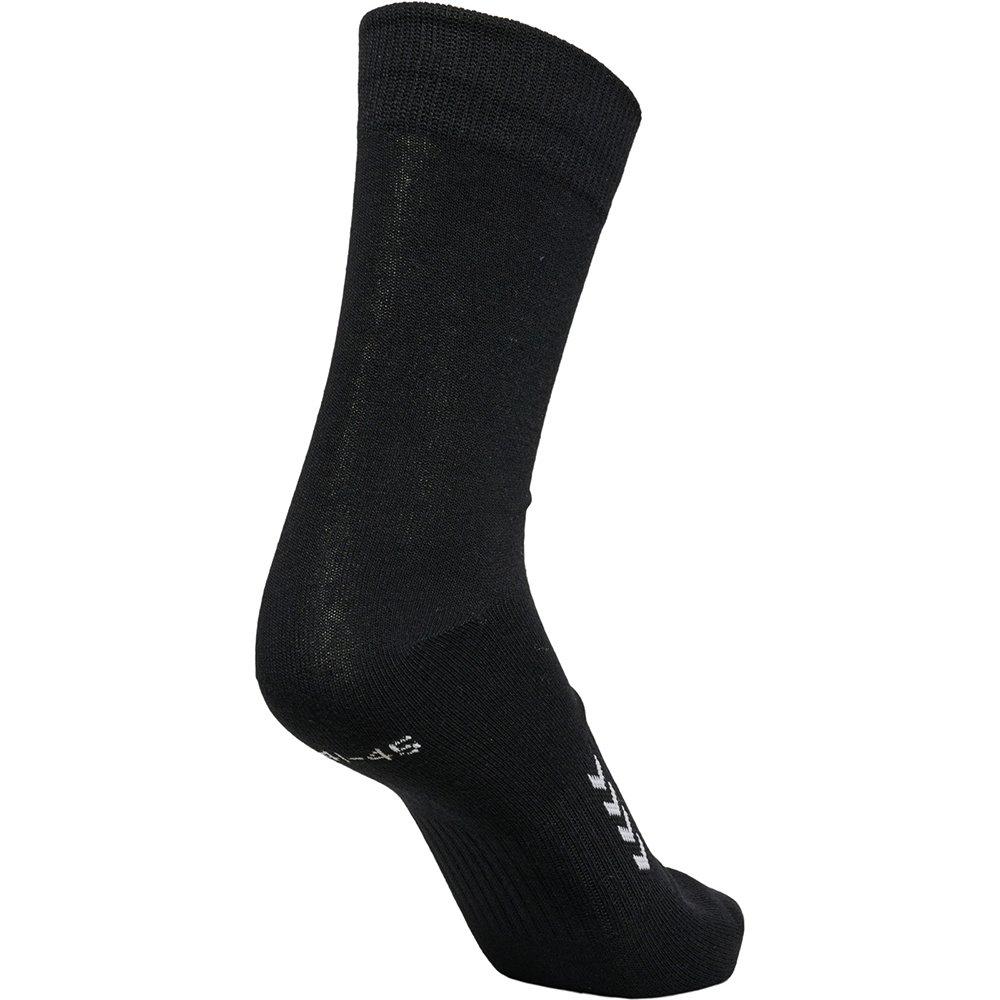 Hummel 5 Pack Crew Socks