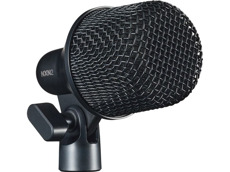 Shure Mikrofon Nexadyne NXN2 Kick-Drum-Mikrofon mit Revonic-Technologie