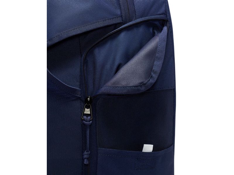 NIKE Academy Team Rucksack, 30 l, Blau Sportrucksack