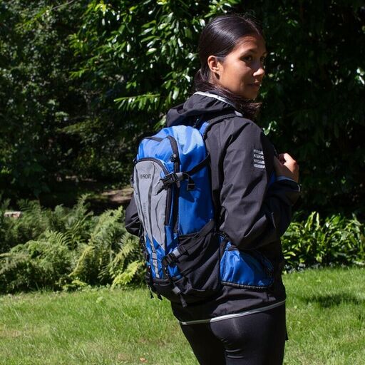 Proviz Mochila Reflect360 Touring 20l