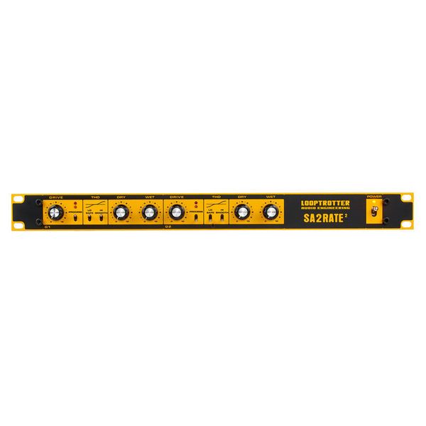 Looptrotter Sa2rate 2