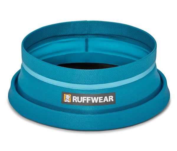 RUFFWEAR® Faltbarer Hundenapf Bivy™