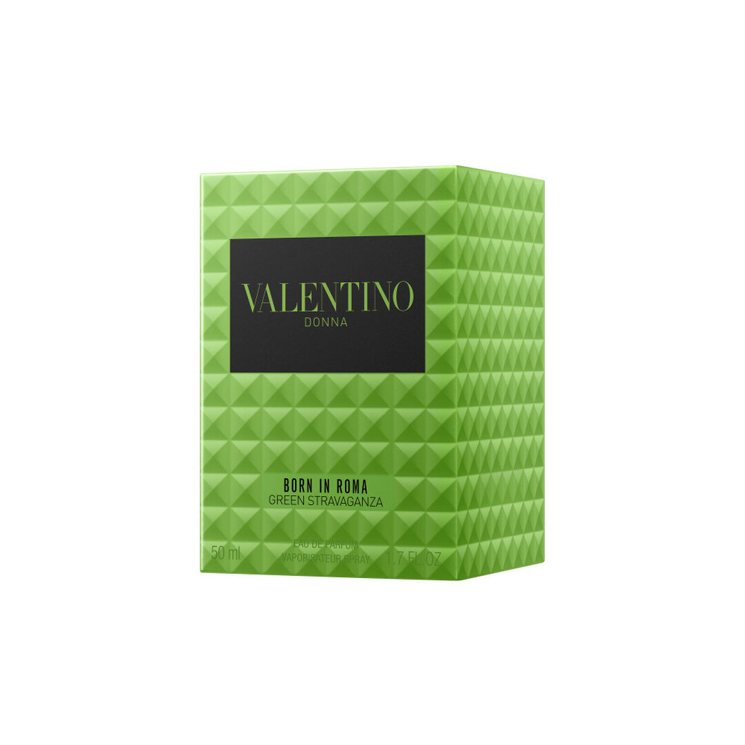 Valentino BORN IN ROMA /S Donna Green Stravaganza Eau de Parfum - 50ml