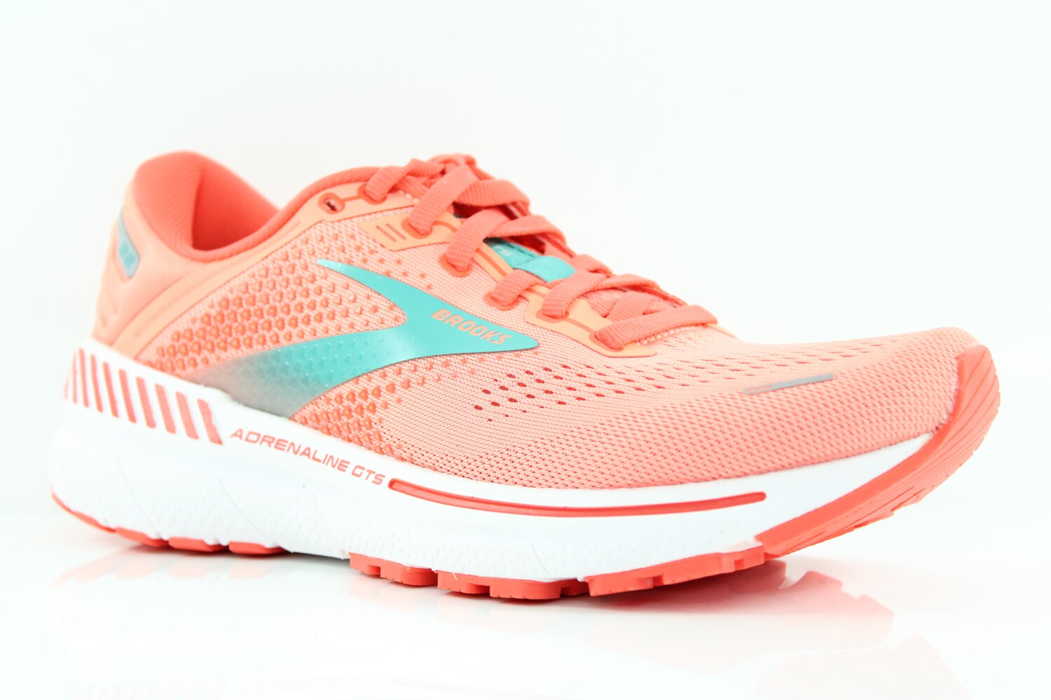 Brooks Adrenalin GTS 22, grün
