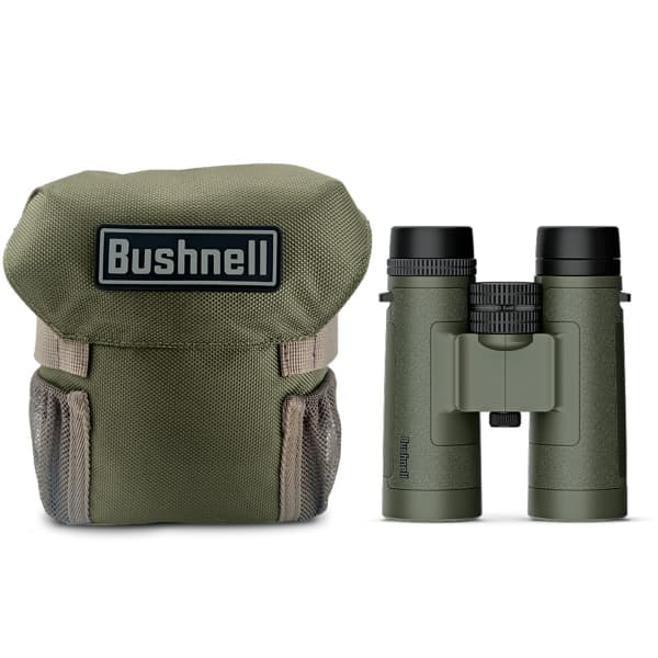 Jumelle BUSHNELL BANNER R3 8X42