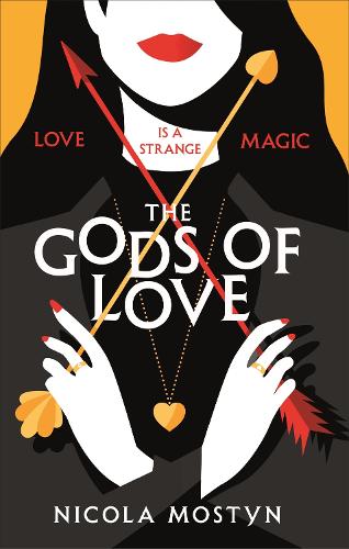The Gods of Love (Paperback)