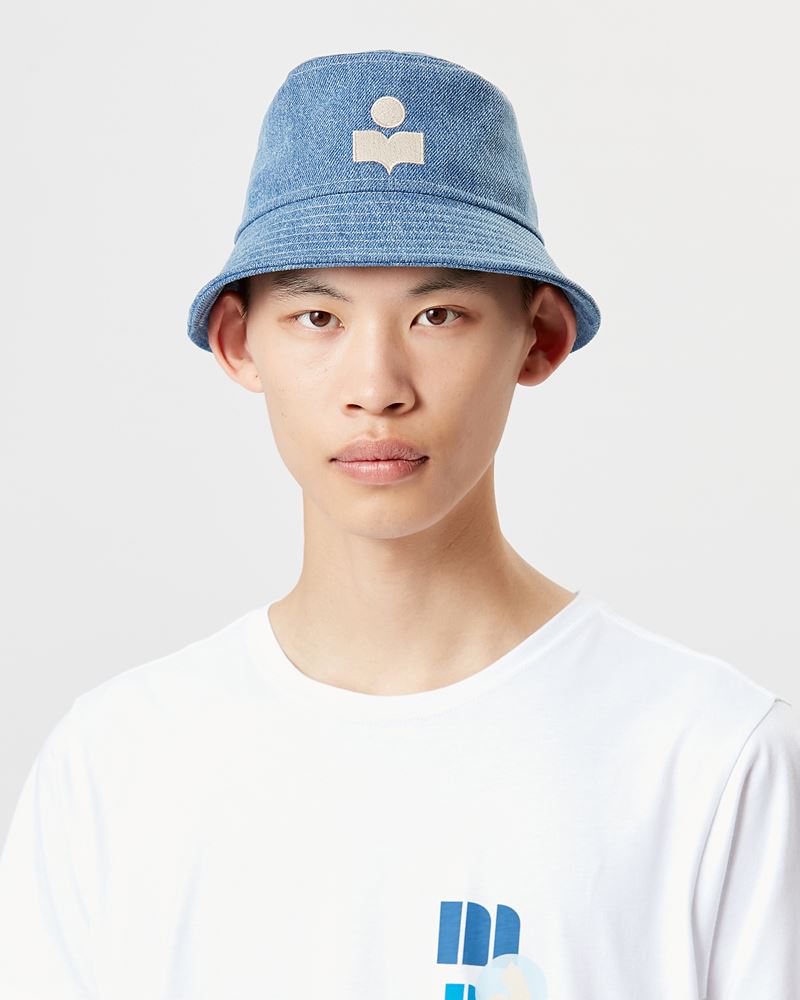 CHAPEAU LOGO HALEY