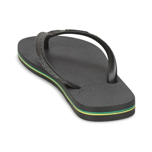Ipanema - IPANEMA CLAS BRASIL II FEM - Noir