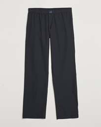Bread & Boxers Woven Pyjama Pant White