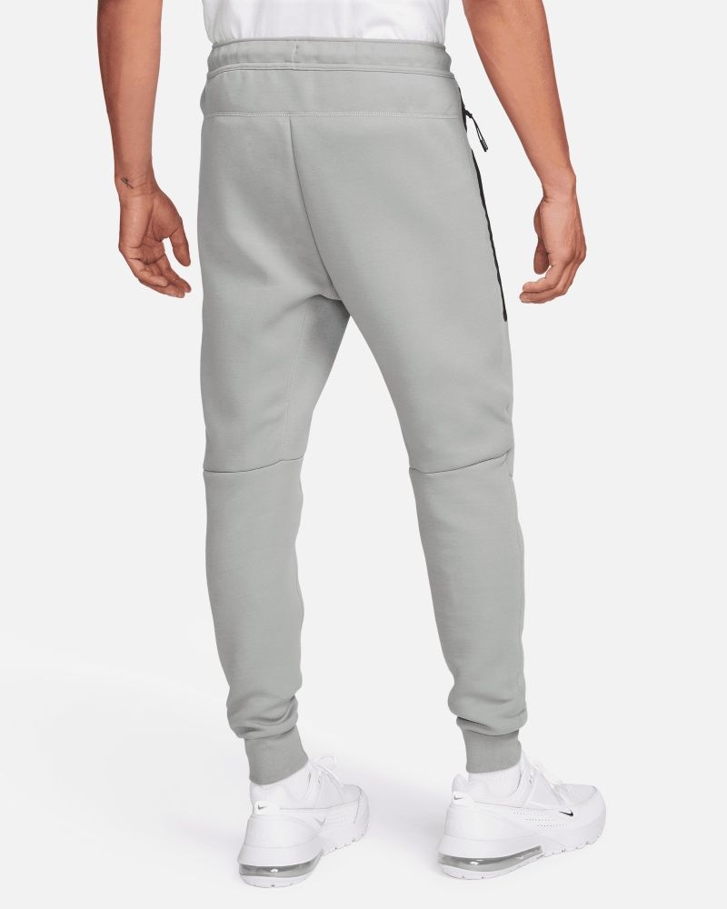 Bas de jogging Nike Sportswear Tech Fleece Gris Chiné pour homme