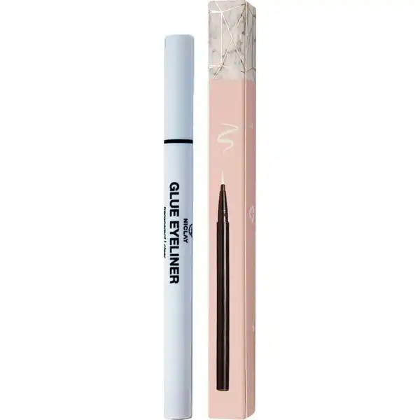 Glue Eyeliner transparent