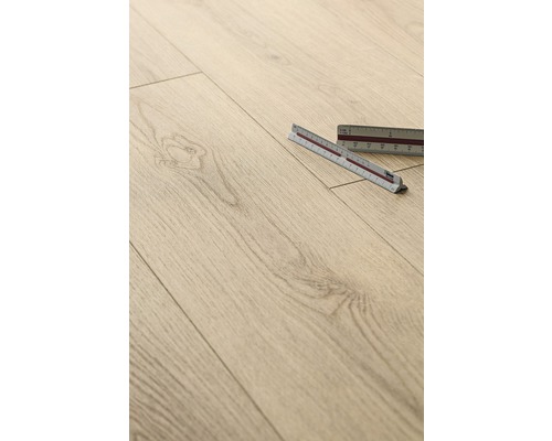 Kaindl 8.0 Aqualine Classic Eiken laminaatvloer