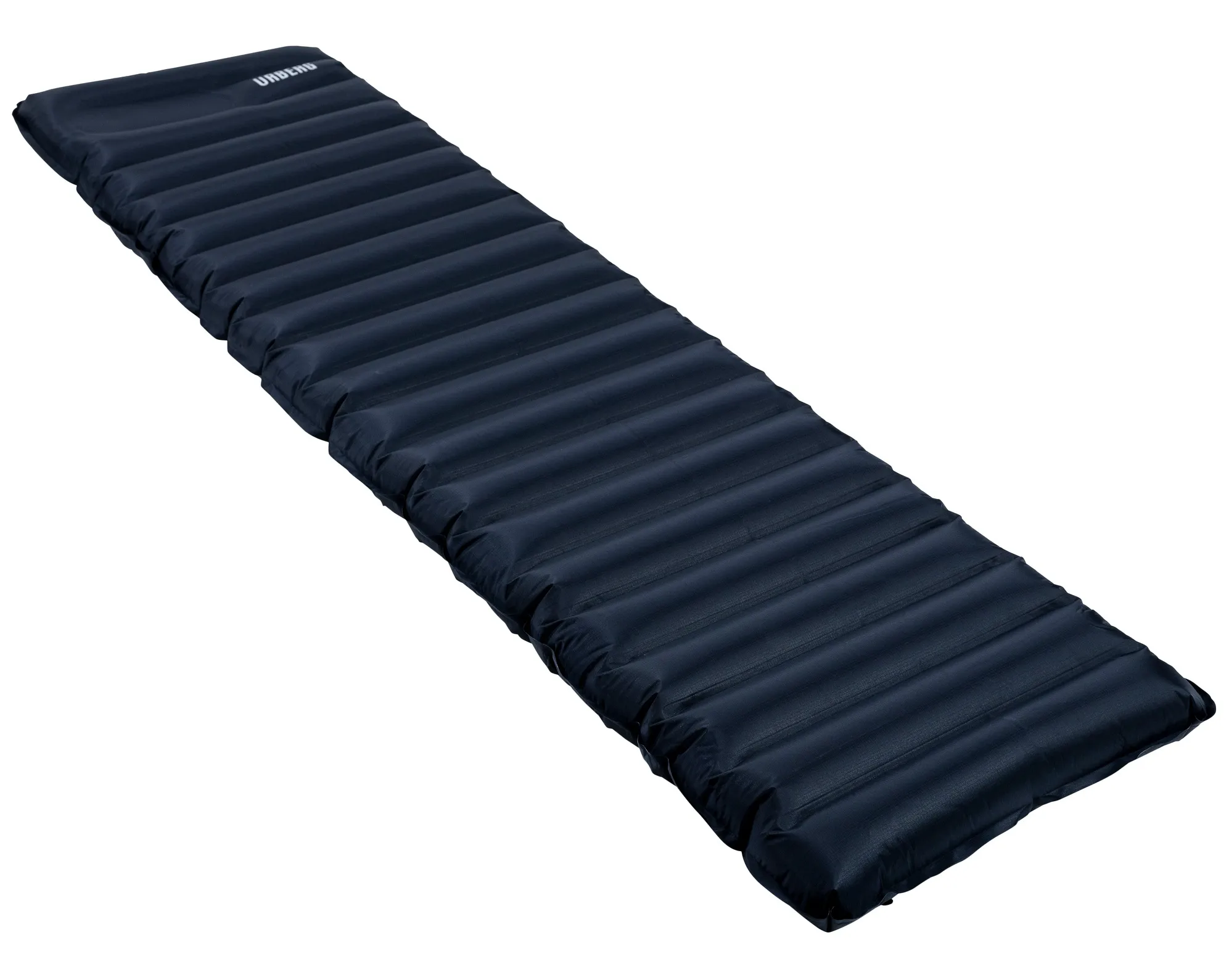 Urberg Airmat Pump Black Beauty