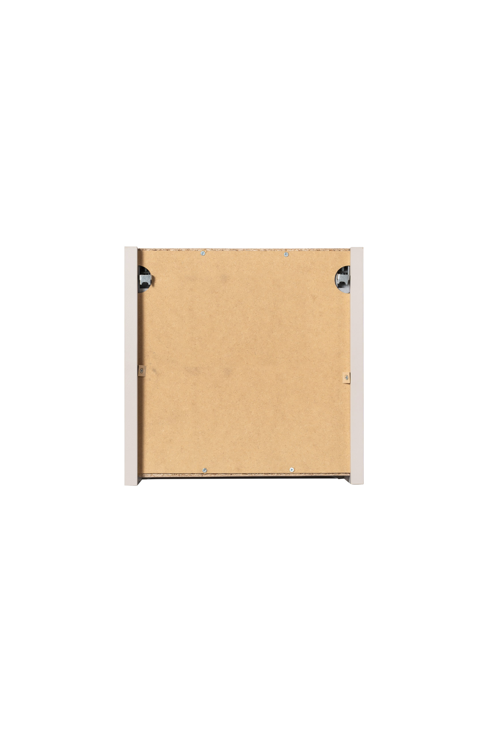 Comad Nova Cashmere kleine kast 30x20x30cm taupe