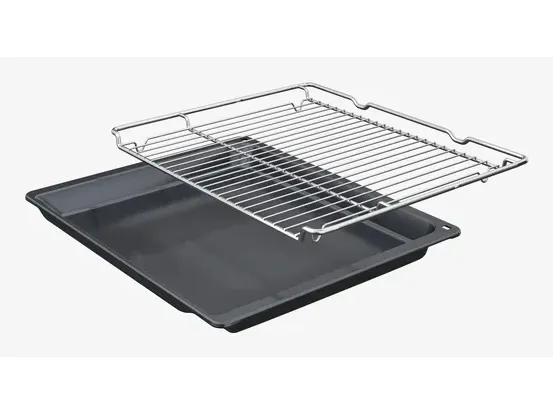Siemens iQ700 Kompaktovn med mikro 60 x 45 cm.