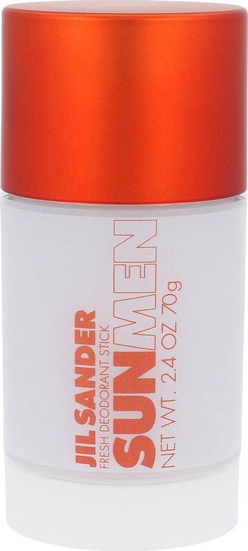 Jil Sander - Sun Men - Deodorant Stick - 75 ml