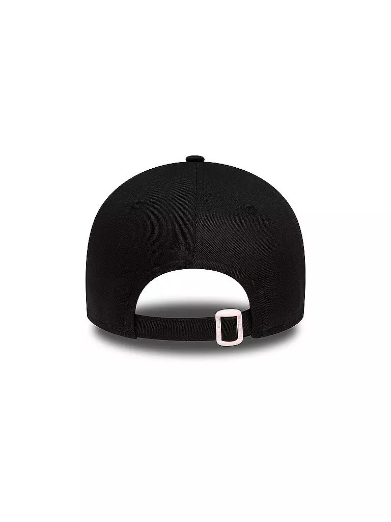 NEW ERA Kappe LA OMBRE schwarz