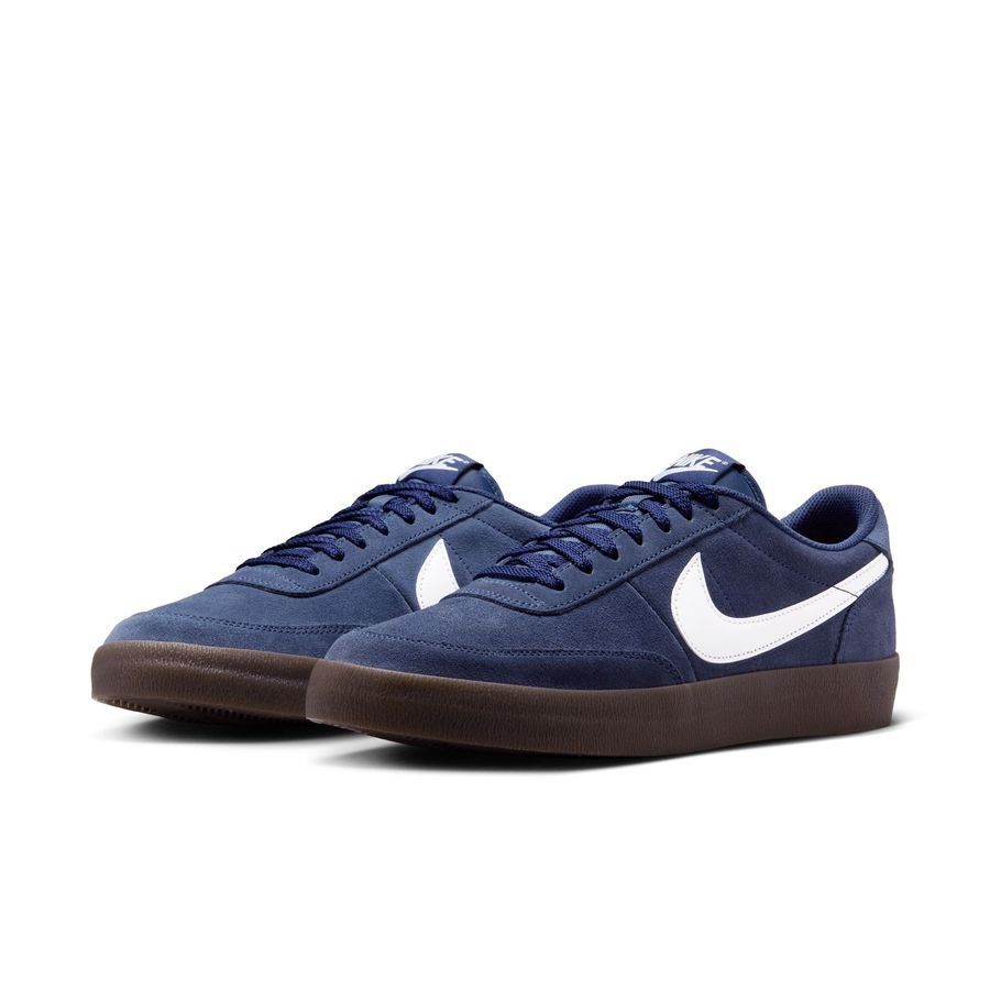 Nike Chaussures Killshot 2 - Bleu Marine/Blanc