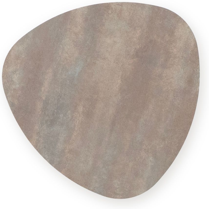 Salontafel Tressio ⌀60  x H38 cm