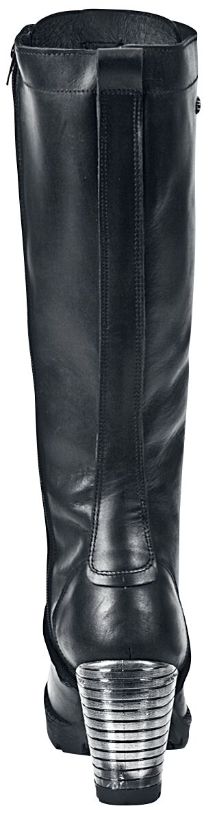 Trail | New Rock Bottes