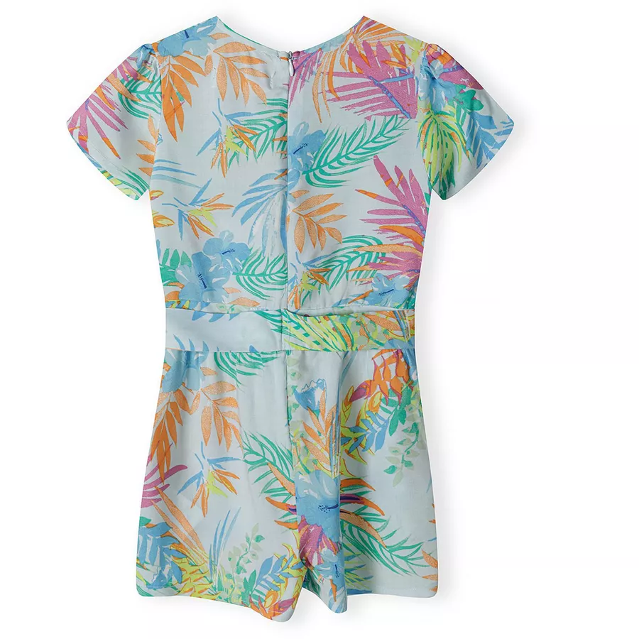 MINOTI Jumpsuit Bunt