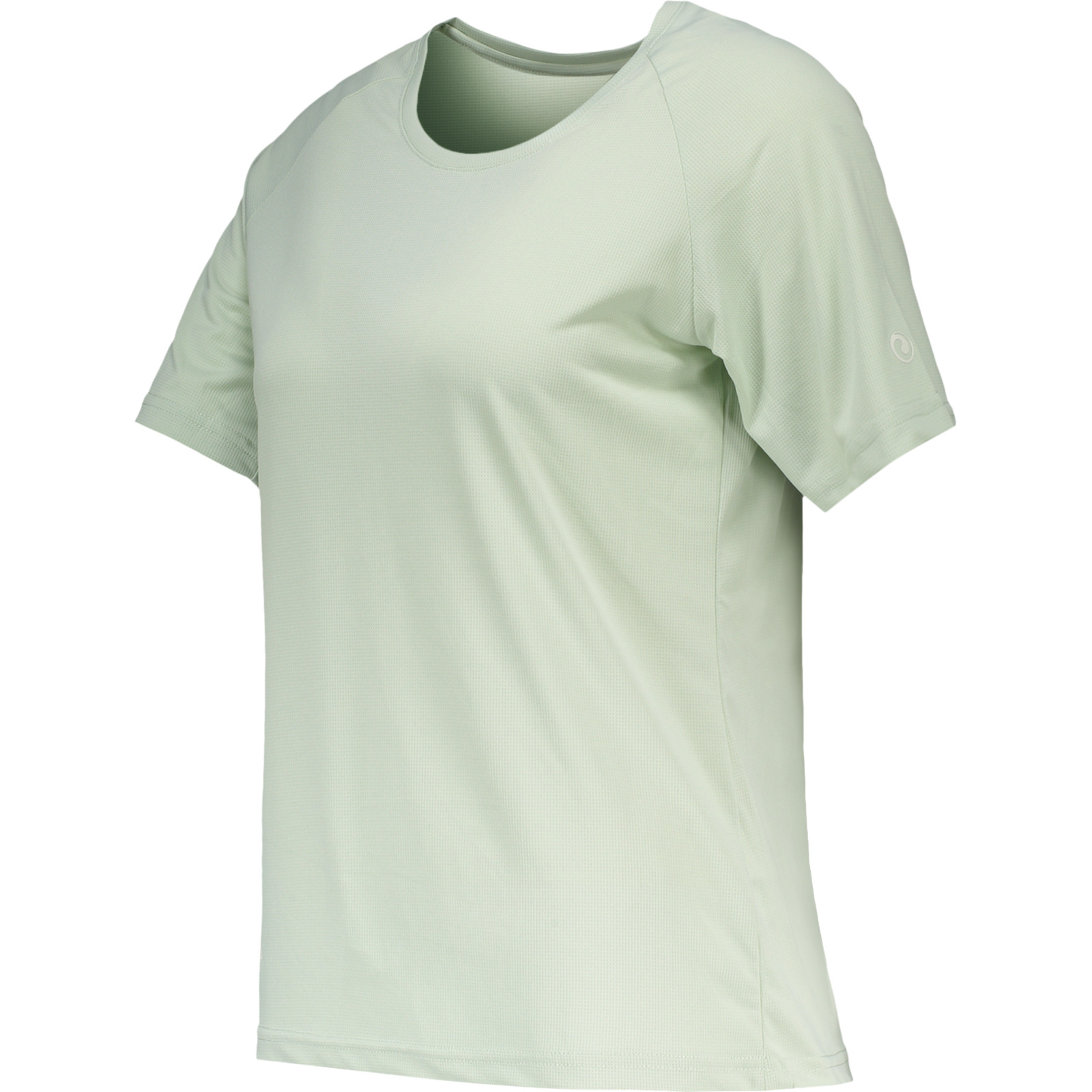 Sherpa Damen-T-Shirt Syange S, mint