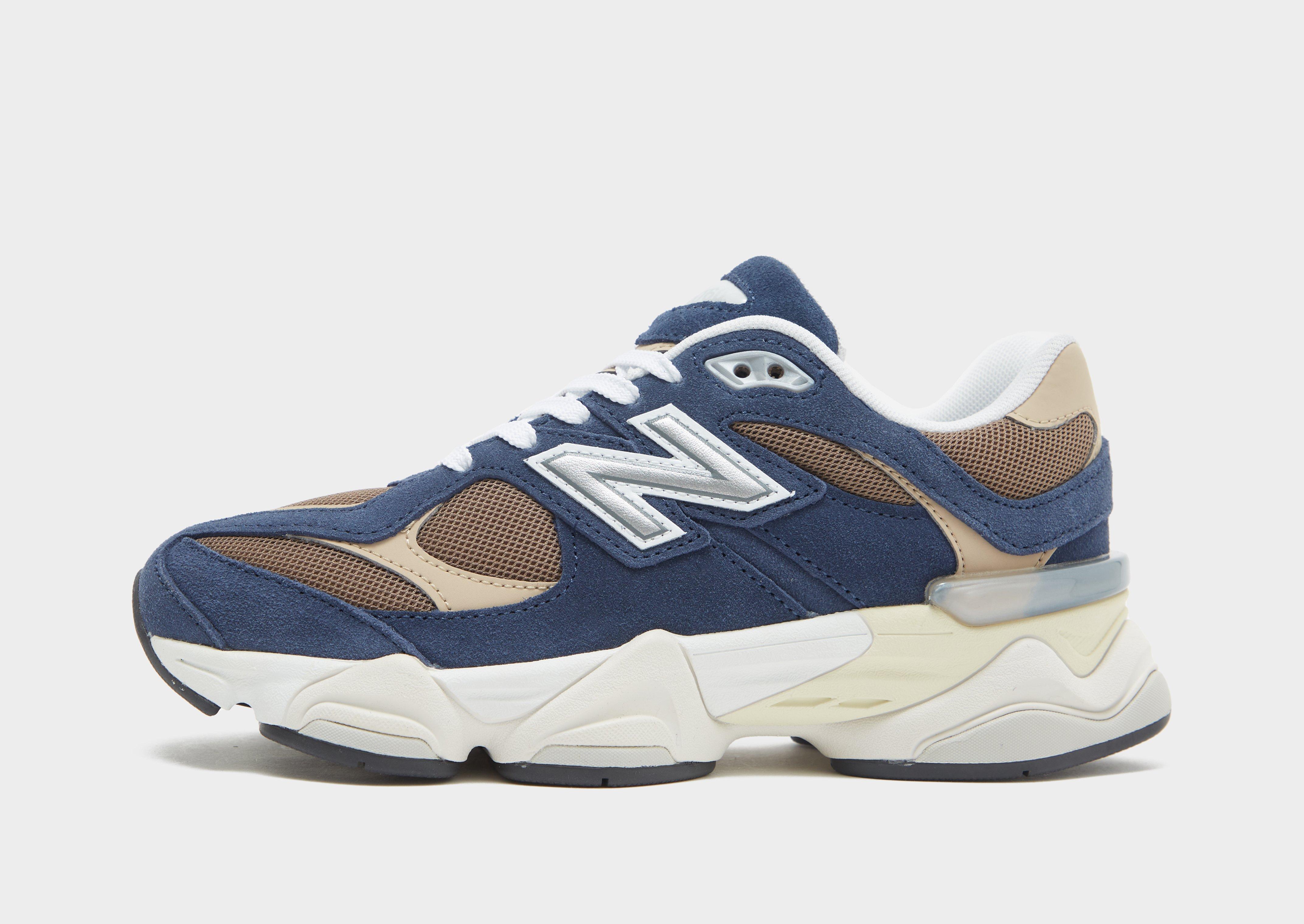 New Balance 9060 Junior