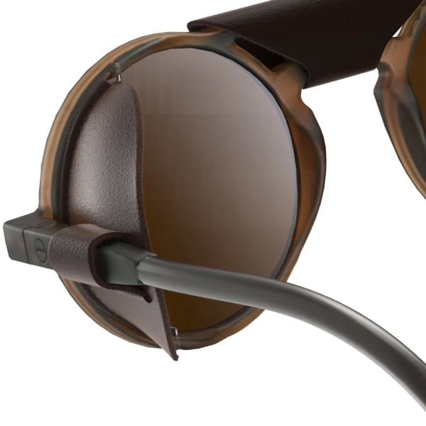 Lunette de ski IZIPIZI GLACIER G CAT 4