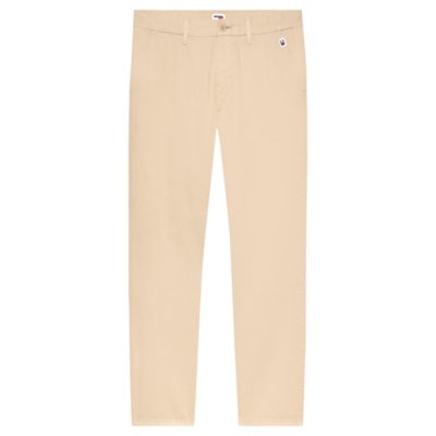 Pantalon homme Tjm Ryan Twill Chino TOMMY HILFIGER