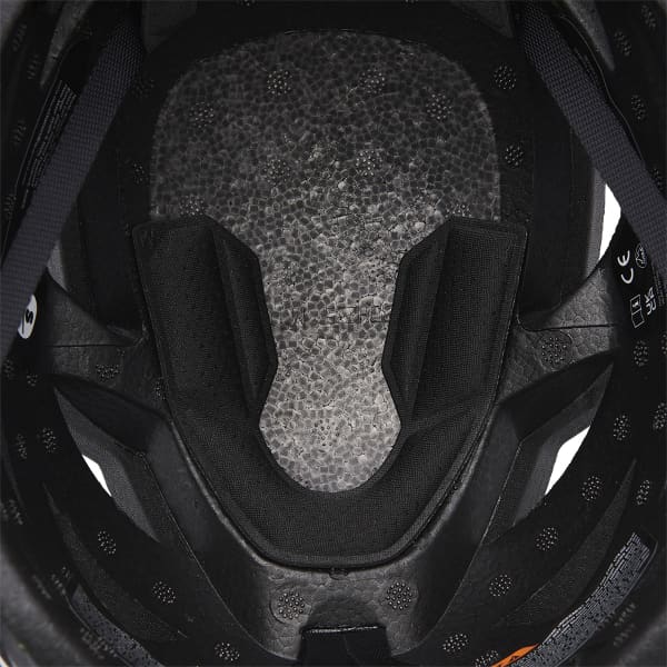 Casque escalade BLACK DIAMOND VAPOR HELMET BLACK