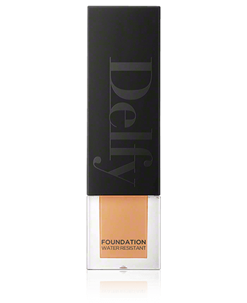 Delfy Cosmetics Foundation Water Resistant Sand 10 35ml