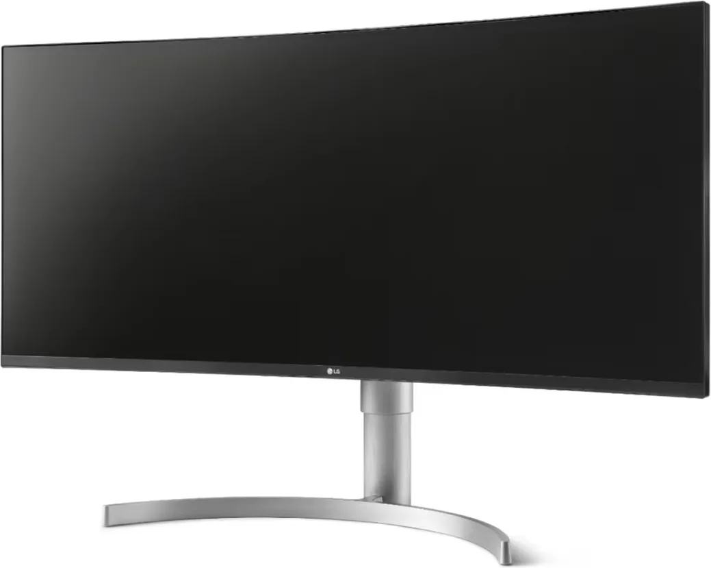 LG UltraWide 35WN75CP-W Écrans de bureau et professionnels