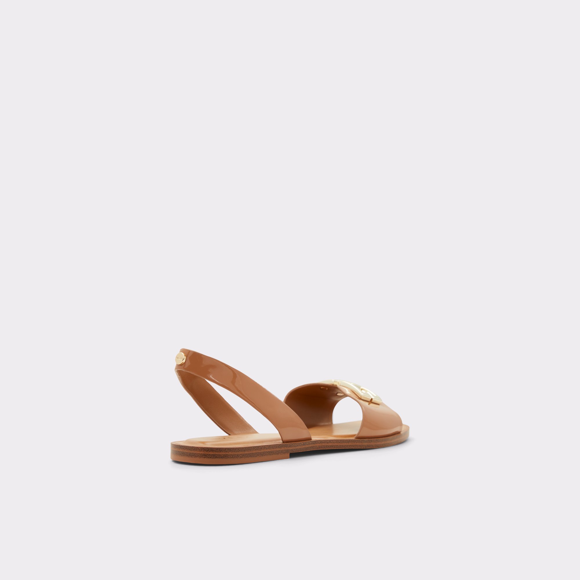 Hilary Medium Beige Women Sandals