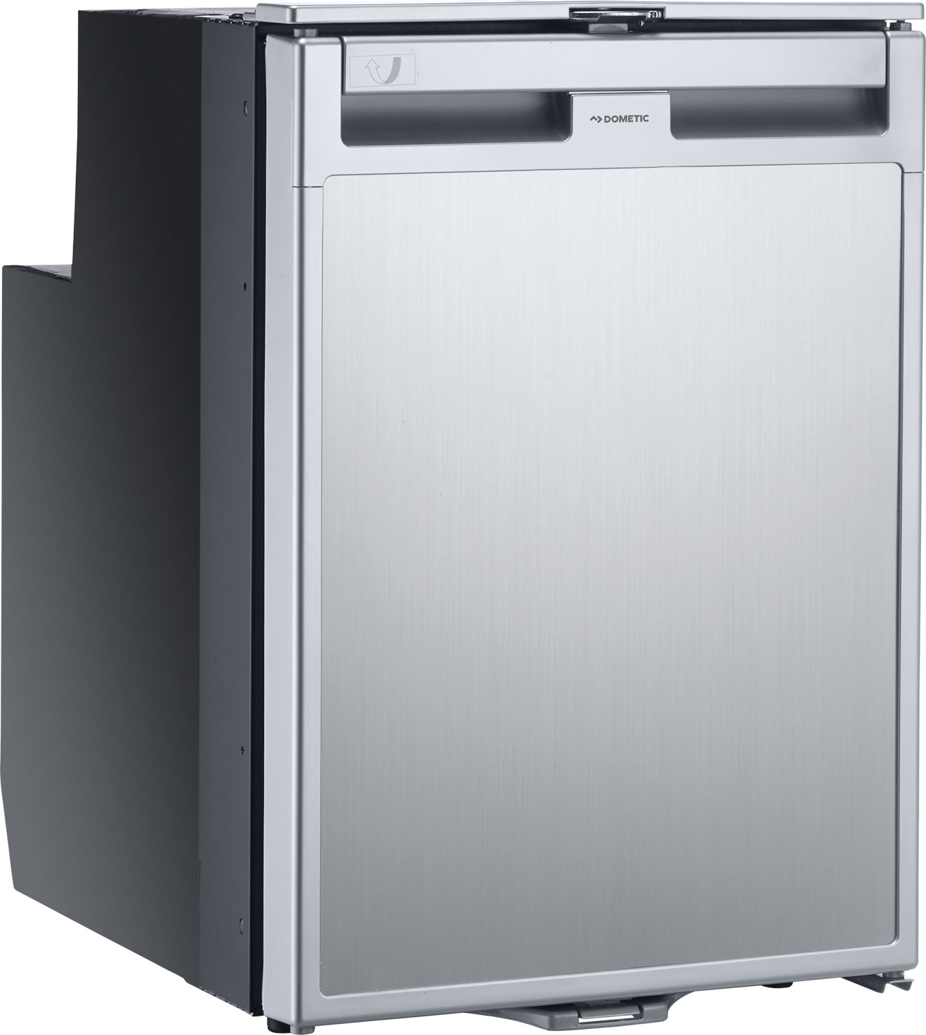 Dometic CoolMatic CRD-50 Kompressor-Kühlschrank - 12/24V, 50 Liter