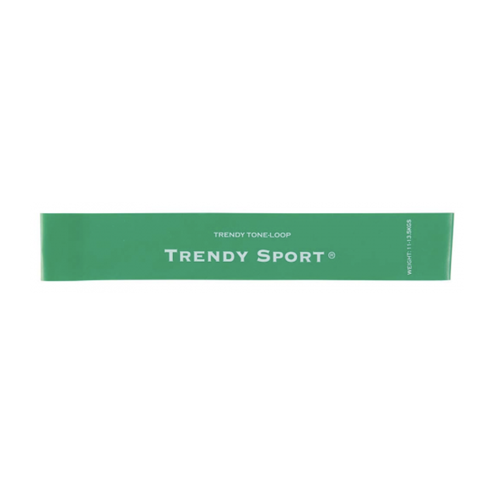 trendy traeningselastik 11 13 5 kg 88 22467082 gron