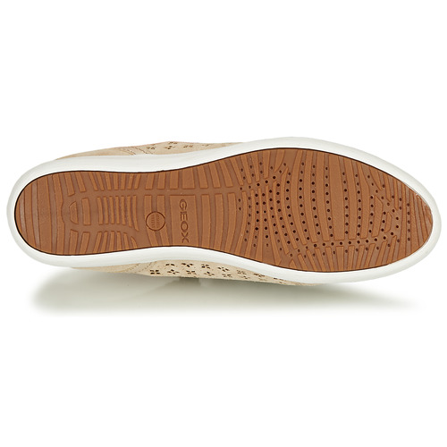 Geox - D MYRIA - Beige
