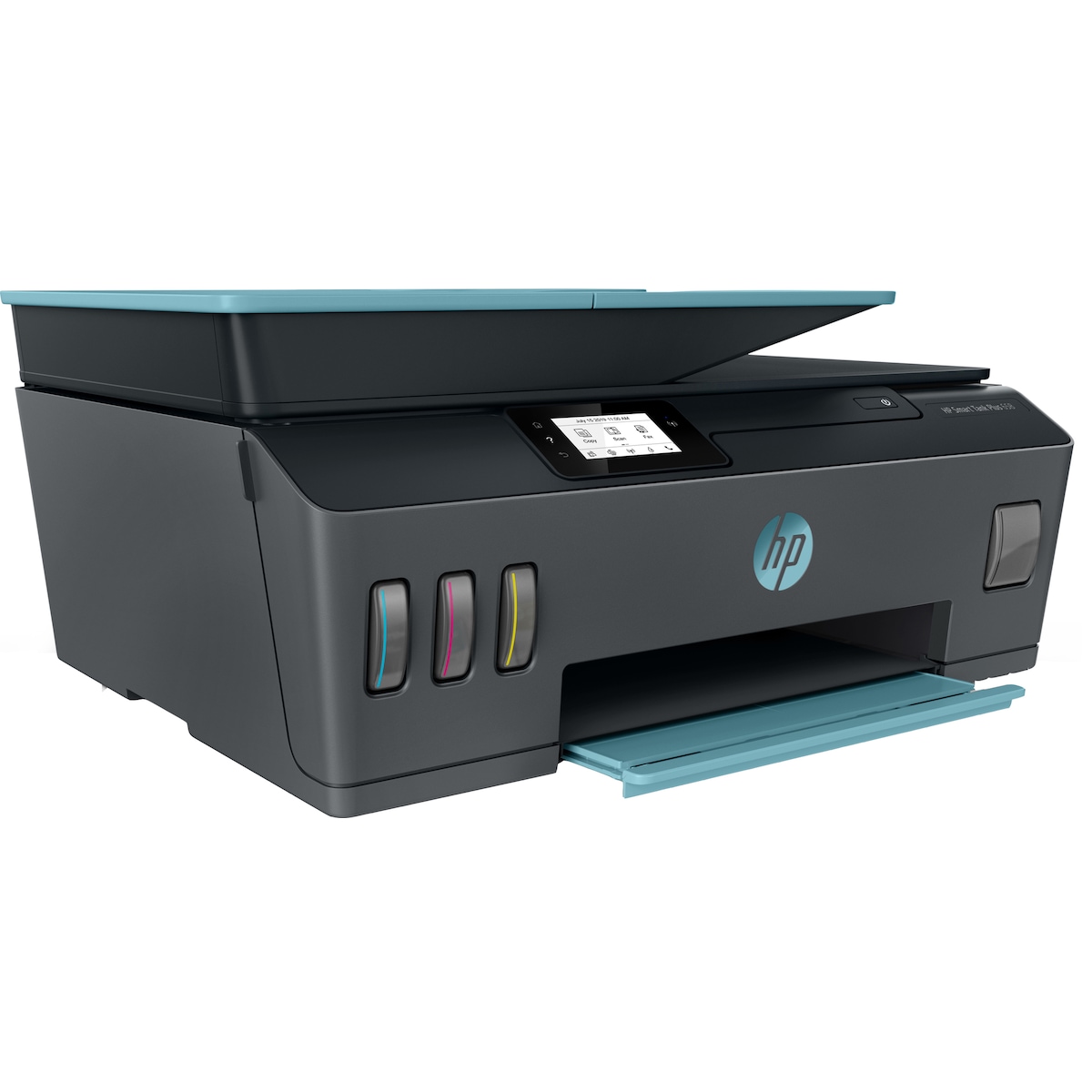 HP Smart Tank Plus 658 AIO inkjet-skriver