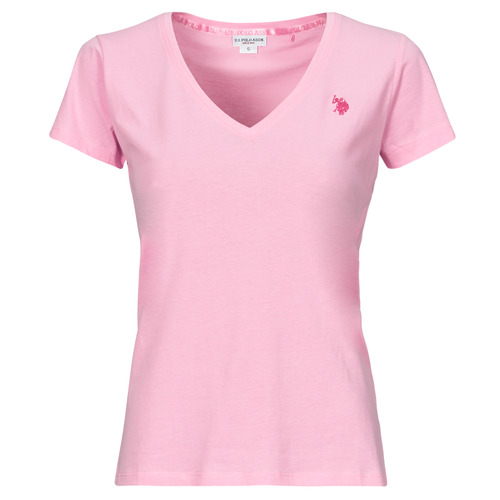 U.S Polo Assn. - BELL - Rose