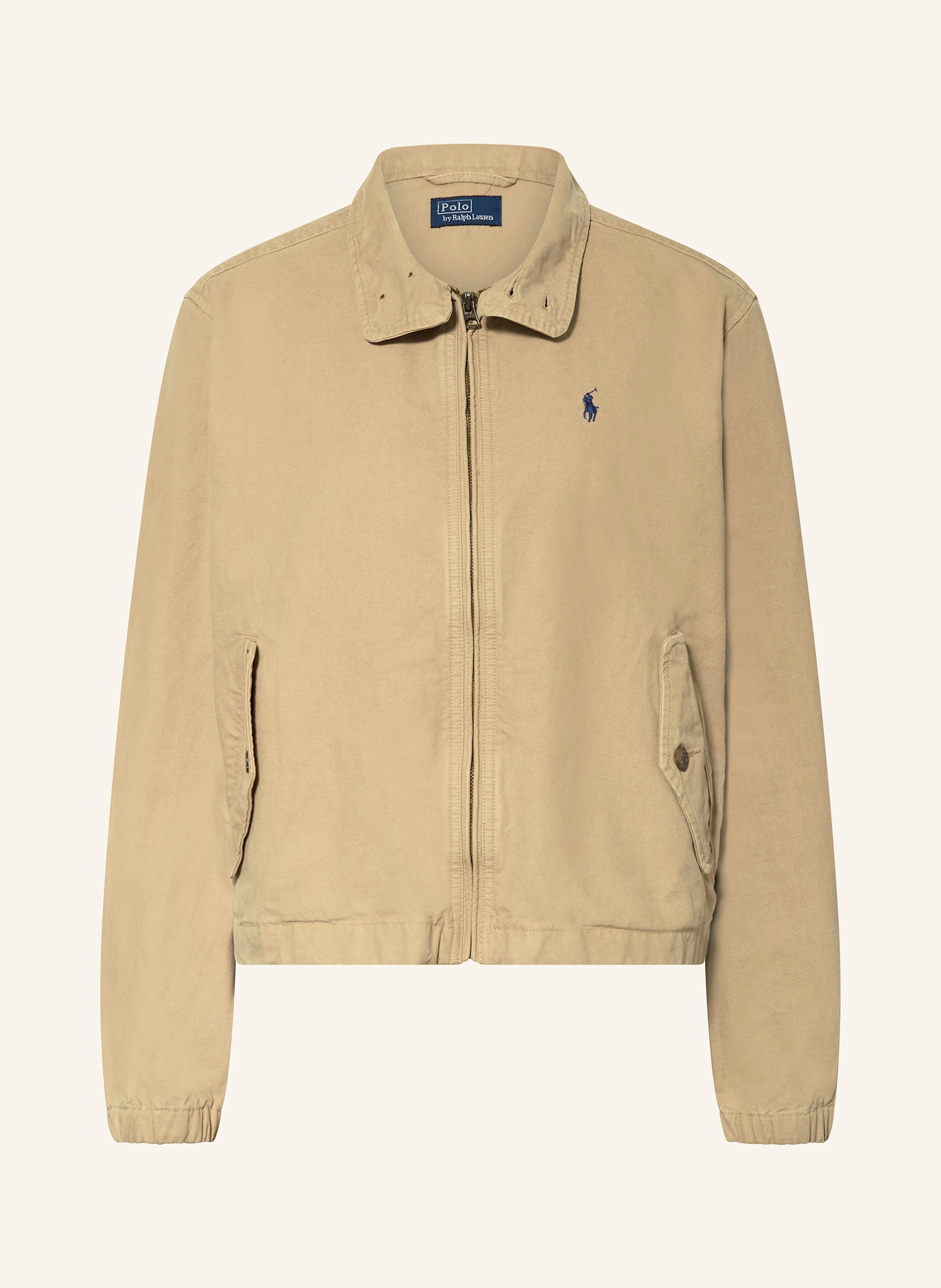 POLO RALPH LAUREN Jacke