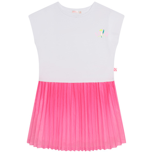 Billieblush - U12799-10P - Blanc / Rose