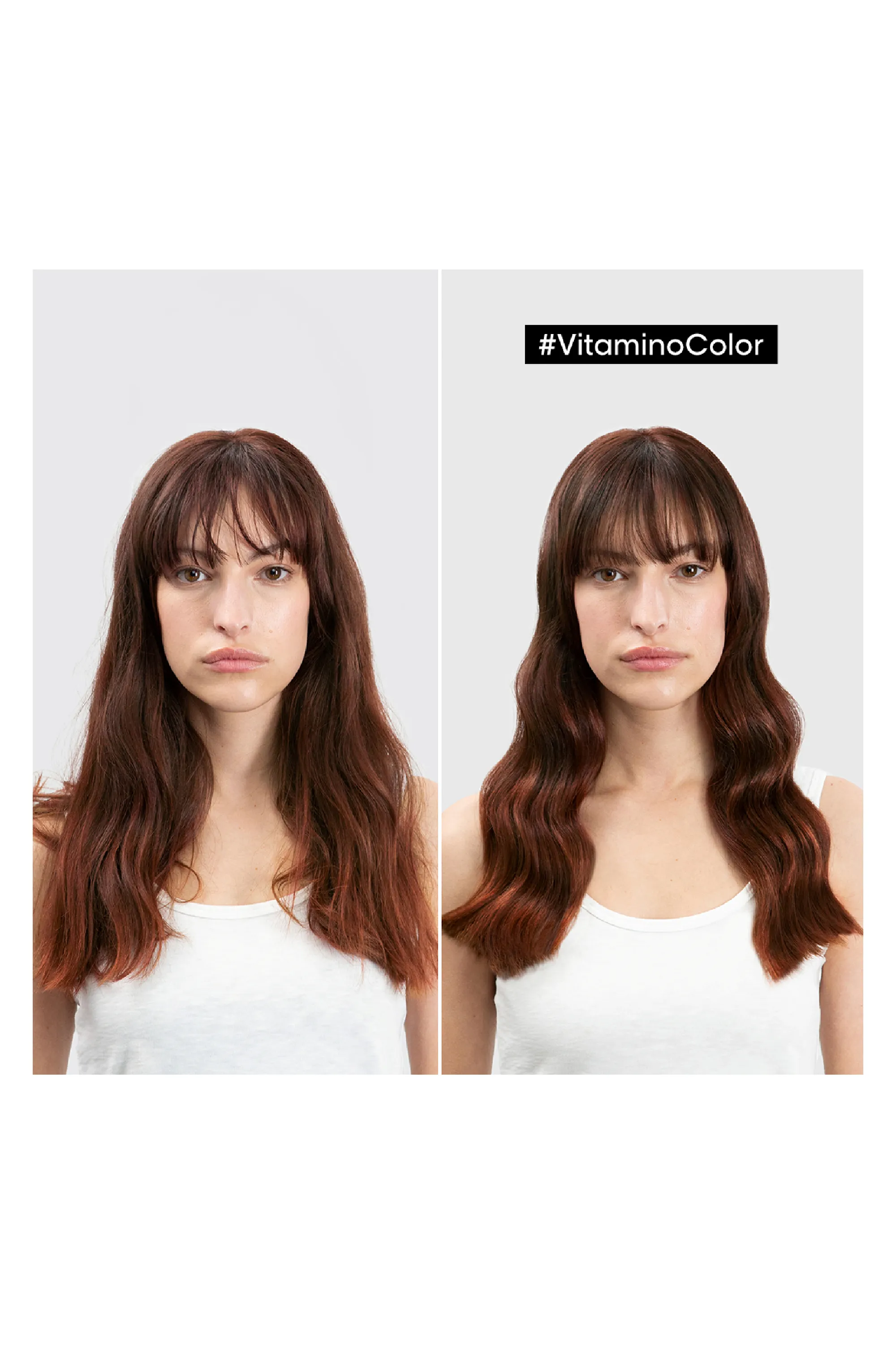 L'Oréal Professionnel Lait sans rinçage 10-en-1 pour cheveux colorés Vitamino Color-190.0 ml