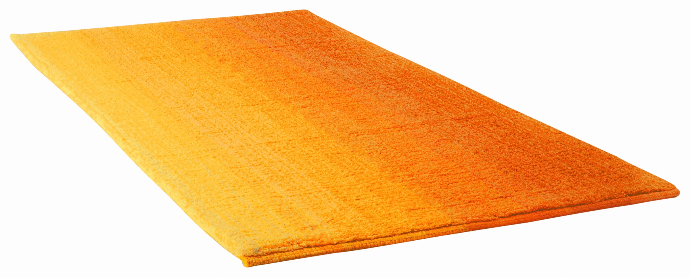 Dyckhoff Badematte »Colori 09285« Höhe 14 mm fussbodenheizungsgeeignet