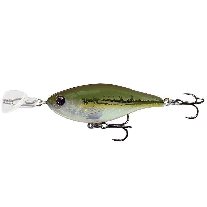 Leurre Coulant Headbanger Cranky Shad - 6.5Cm