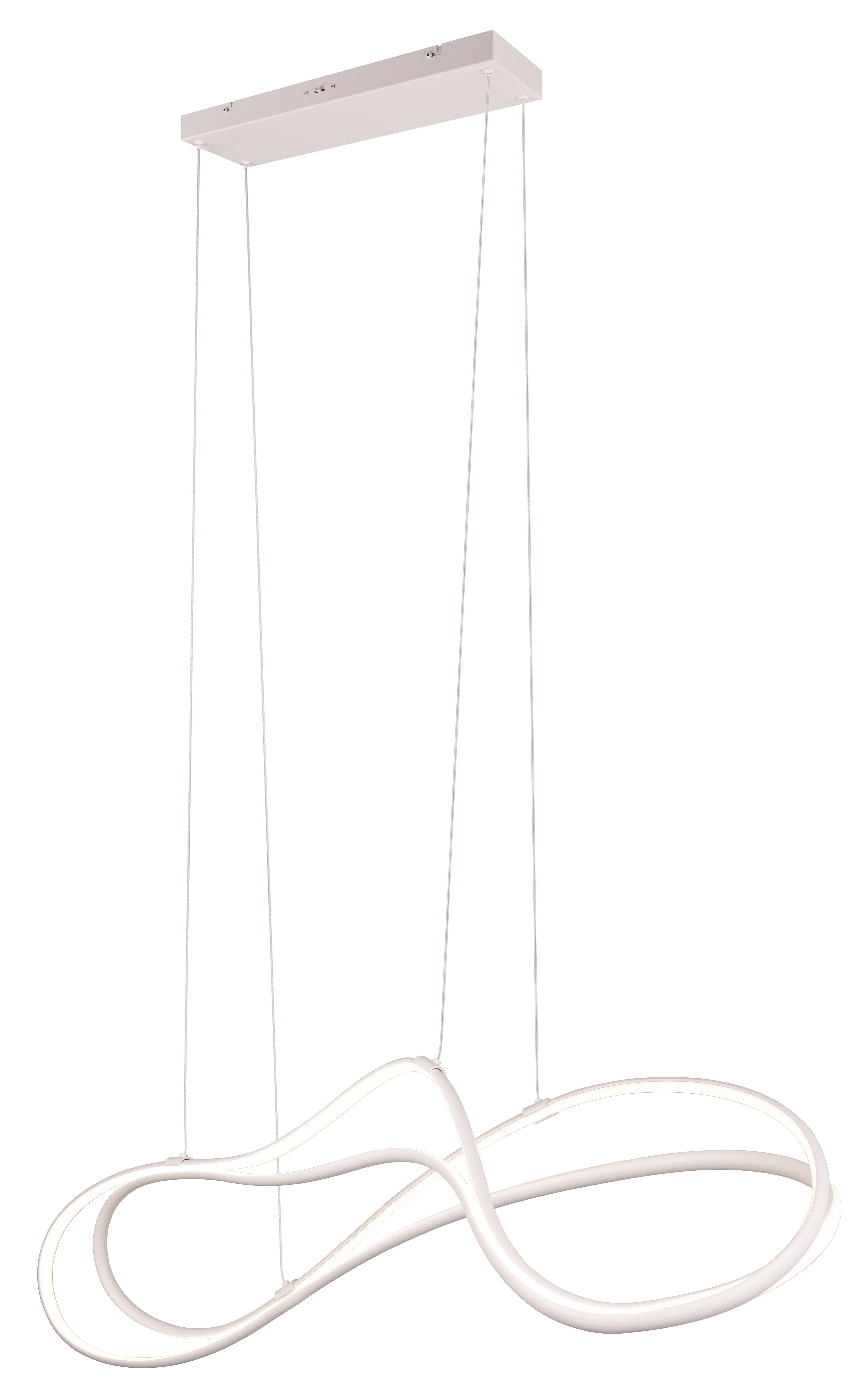 Hanglamp  Nala B113 x D24 cm