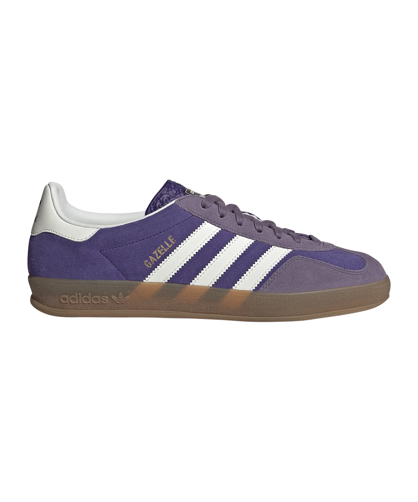 adidas Originals Gazelle Indoor Lila