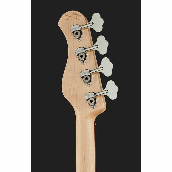 Sadowsky MetroLine 21-4 Vin MO 59 Burst