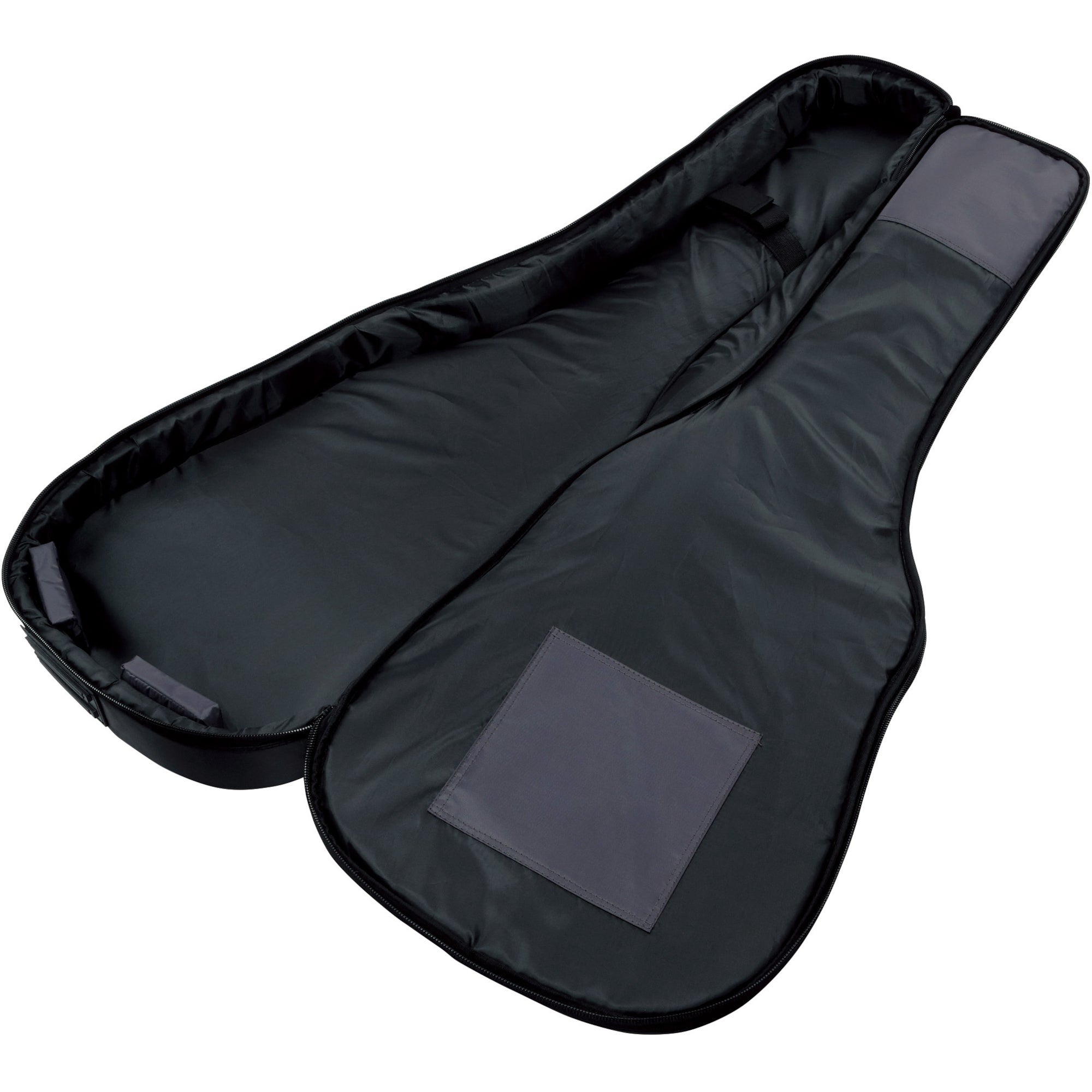 Ibanez IGB681 Powerpad gigbag voor elektrische gitaar - grijs