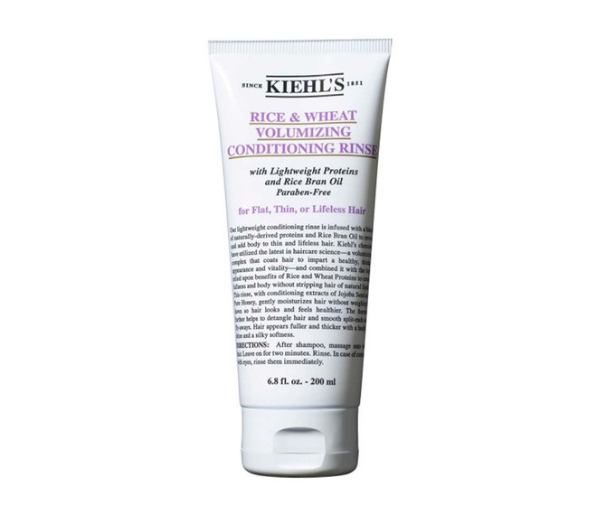 KIEHL'S Rice & Wheat Volumizing Conditioner