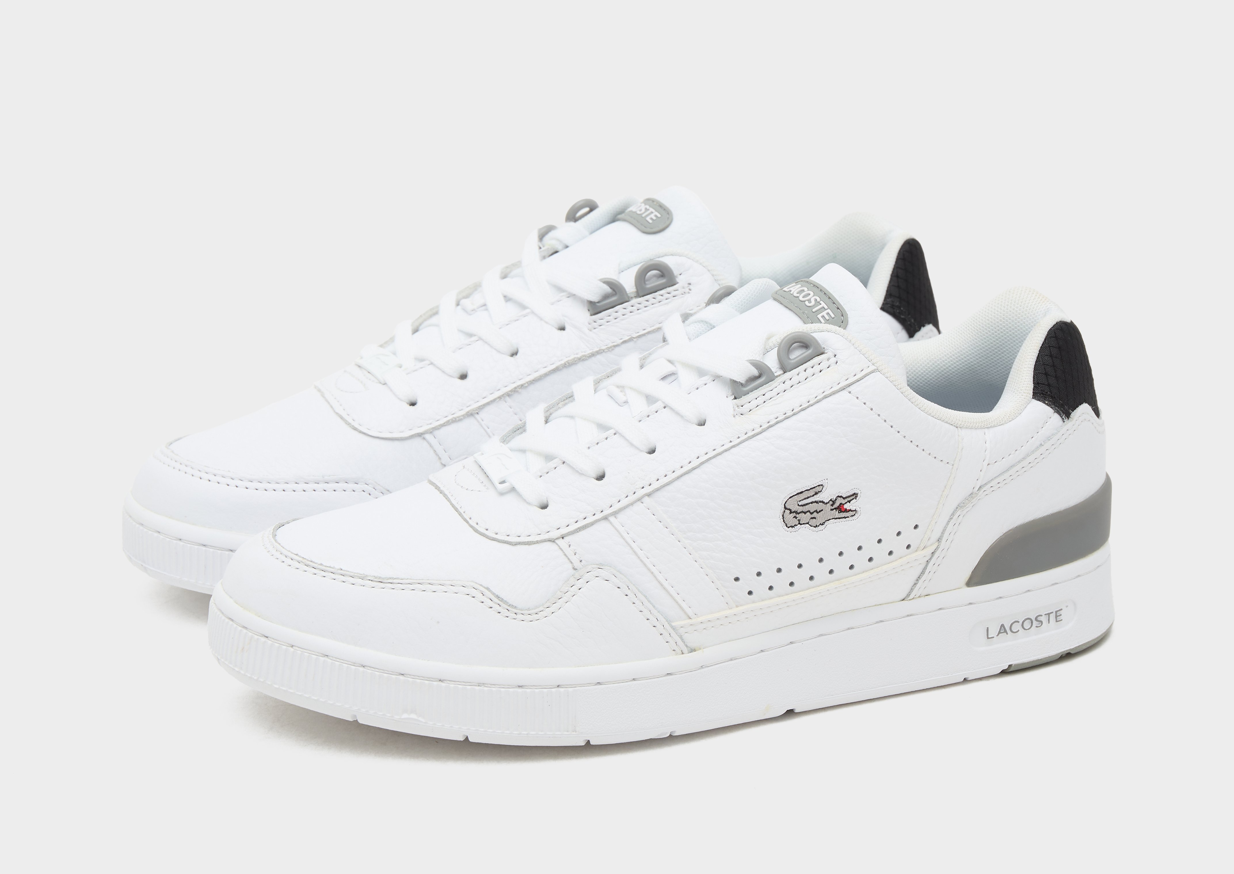 Lacoste T-Clip Homme