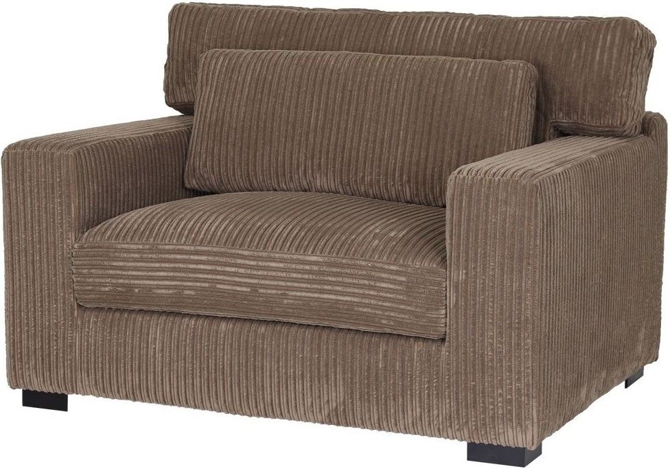 Fauteuil - Loveseat Franchesca